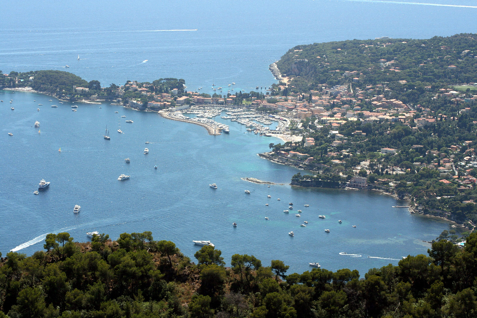 Villefranche-sur-Mer